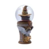 b5959v2-3.webp Harry Potter First Day at Hogwarts Snow Globe