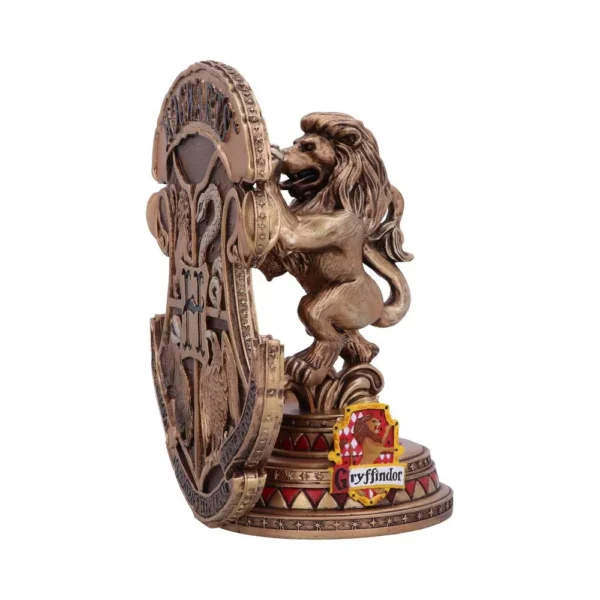 b6020w2-3.webp Harry Potter Gryffindor Bookend 20cm