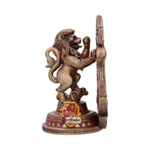b6020w2.webp Harry Potter Gryffindor Bookend 20cm
