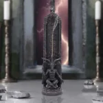 Baphomet's Essence Incense sticks Burner 23.9cm