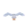 b6054w2.webp Harry Potter Hedwig Wall Plaque 45cm
