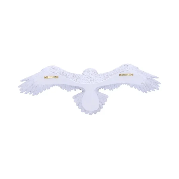 b6054w2-2.webp Harry Potter Hedwig Wall Plaque 45cm