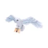 b6054w2-3.webp Harry Potter Hedwig Wall Plaque 45cm