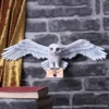b6054w2-7.webp Harry Potter Hedwig Wall Plaque 45cm