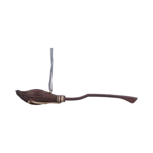 b6060v2-2.webp Harry Potter Nimbus 2000 Hanging Ornament 15.5cm