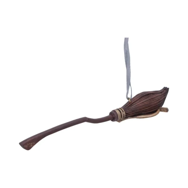 b6060v2-3.webp Harry Potter Nimbus 2000 Hanging Ornament 15.5cm