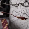 b6060v2-7.webp Harry Potter Nimbus 2000 Hanging Ornament 15.5cm