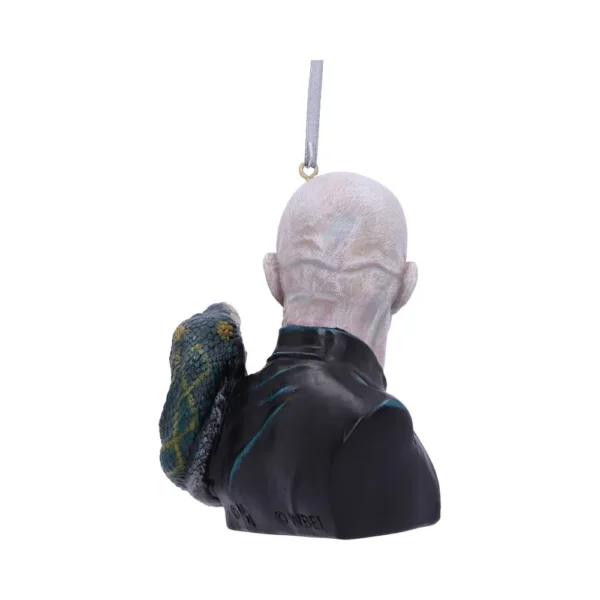 b6062v2-2.webp Harry Potter Lord Voldemort Hanging Ornament 8.5cm