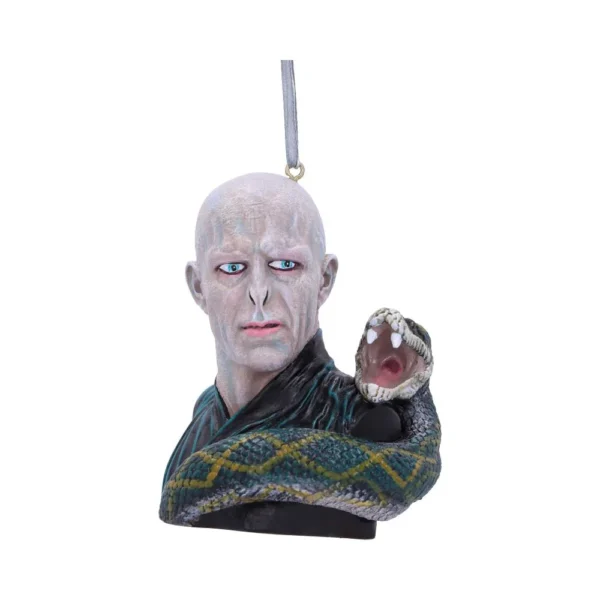 b6062v2.webp Harry Potter Lord Voldemort Hanging Ornament 8.5cm