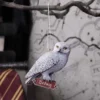 b6063v2-7.webp Harry Potter Hedwig's Rest Hanging Ornament 9cm