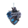 b6068v2.webp Harry Potter Ravenclaw Crest Hanging Ornament 8cm