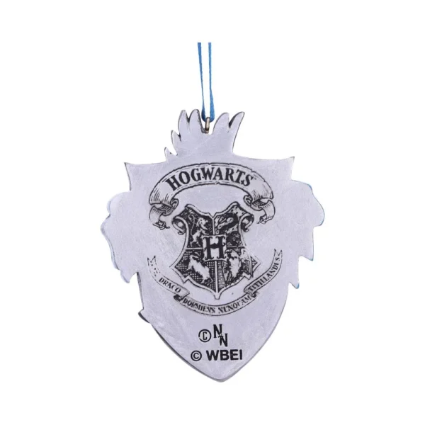 b6068v2-2.webp Harry Potter Ravenclaw Crest Hanging Ornament 8cm