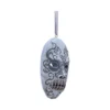 b6069v2-3.webp Harry Potter Death Eater Mask Hanging Ornament 7cm