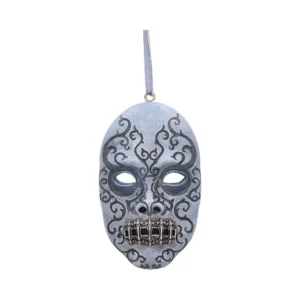 b6069v2.webp Harry Potter Death Eater Mask Hanging Ornament 7cm