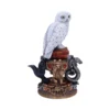 b6148w2-3.webp Harry Potter Hedwig Figurine 22cm