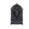 Exclusive Baphomet's Invocation Wall Plaque 30.5cm Exclusive Baphomet's Invocation Wall Plaque 30.5cm