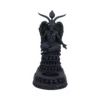 Exclusive Baphomet's Devotion Tea Light Holder 17cm Exclusive Baphomet's Devotion Tea Light Holder 17cm