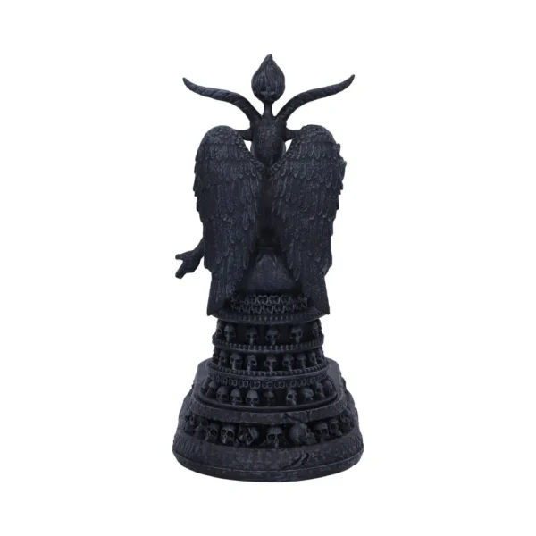 b6200w2-2.webp Baphomet's Devotion Tea Light Holder 17cm