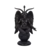 Baphomet's Temple Ornament 28cm Baphomet's Temple Ornament 28cm