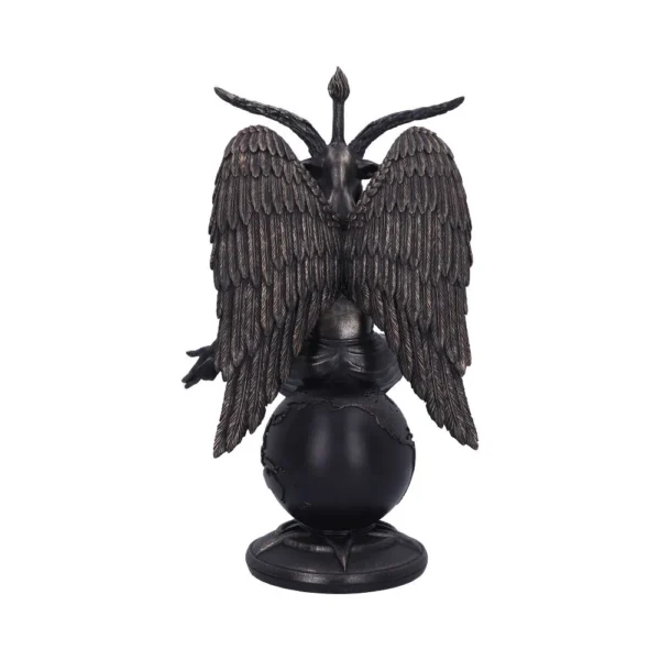 b6203w2-2.webp Baphomet Antiquity (Large) 38cm