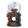 Harry Potter Hedwig Snow Globe 18.5cm