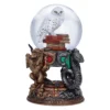 Harry Potter Hedwig Snow Globe 18.5cm
