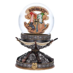 b6282x3.webp Harry Potter Wand Snow Globe 16.5cm