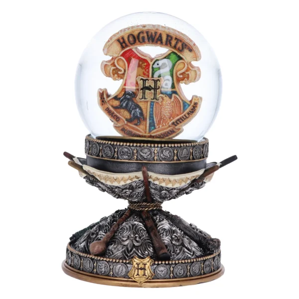 b6282x3.webp Harry Potter Wand Snow Globe 16.5cm