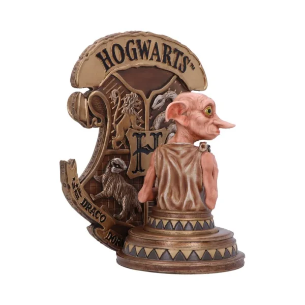 b6283x3-3.webp Harry Potter Dobby Bookend 20cm