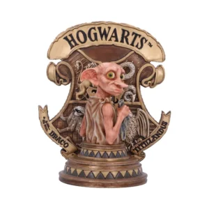 b6283x3.webp Harry Potter Dobby Bookend 20cm