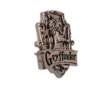 b6302x3-3.webp Harry Potter Gryffindor Wall Plaque 20cm