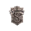 b6303x3.webp Harry Potter Slytherin Wall Plaque 19.8cm