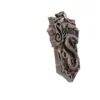 b6303x3-3.webp Harry Potter Slytherin Wall Plaque 19.8cm