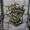 b6303x3-7.webp Harry Potter Slytherin Wall Plaque 19.8cm