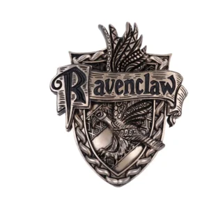 b6305x3.webp Harry Potter Ravenclaw Wall Plaque 21.5cm