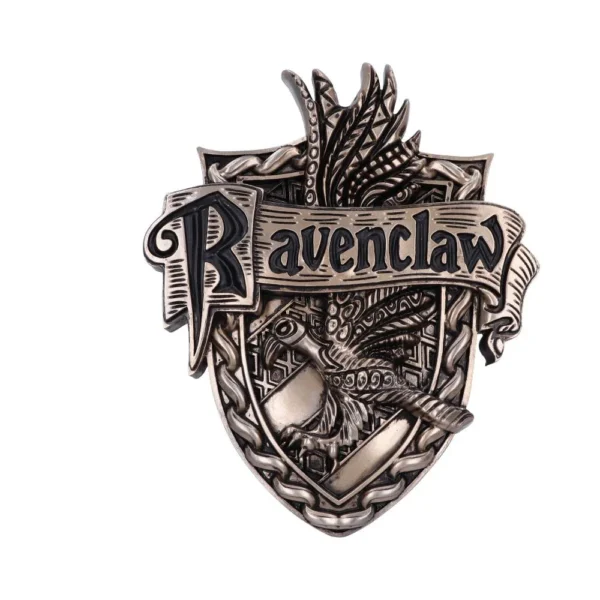 b6305x3.webp Harry Potter Ravenclaw Wall Plaque 21.5cm
