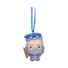 b6310x3.webp Harry Potter Dumbledore Hanging Ornament 8cm