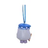 b6310x3-2.webp Harry Potter Dumbledore Hanging Ornament 8cm