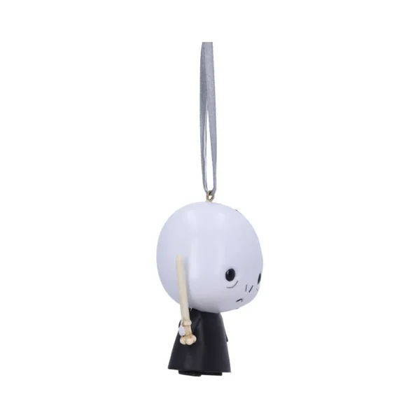 b6311x3-3.webp Harry Potter Voldemort Hanging Ornament 7.5cm