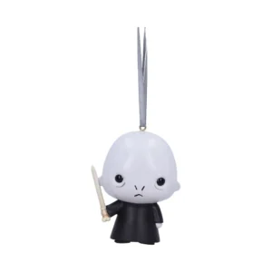 b6311x3.webp Harry Potter Voldemort Hanging Ornament 7.5cm
