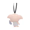 b6362x3-2.webp Harry Potter Dobby Hanging Ornament 8cm