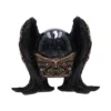 Baphomet Snow Globe Licensed Product Baphomet Snow Globe Licensed Product