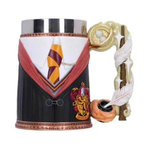 b6459x3.webp Harry Potter Hermione Collectible Tankard 15.5cm