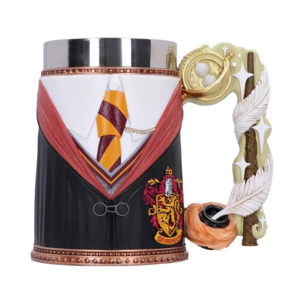 b6459x3.webp Harry Potter Hermione Collectible Tankard 15.5cm