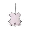 b6479x3-2.webp Harry Potter Hogwarts (Silver) Hanging Ornament