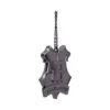 b6479x3-3.webp Harry Potter Hogwarts (Silver) Hanging Ornament
