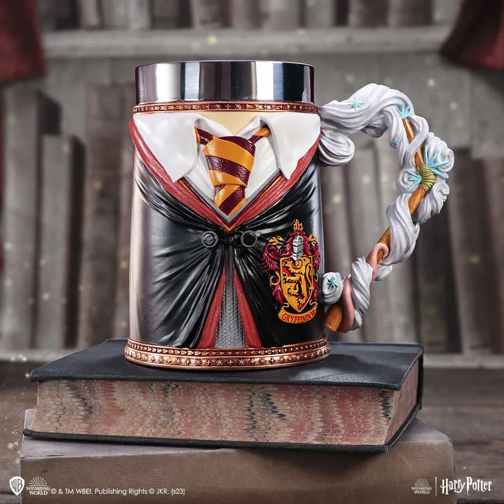 Harry Potter Tankards Review: Best Styles to Buy 2 Harry Potter Tankards