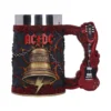 ACDC Hells Bells Inspired Tankard ACDC Hells Bells Inspired Tankard