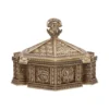 b6620b24.webp Harry Potter Hogwarts Trinket Box 18cm