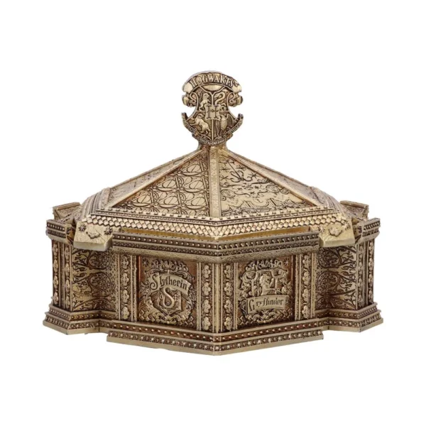 b6620b24.webp Harry Potter Hogwarts Trinket Box 18cm
